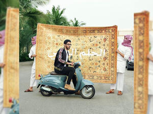 Kahhal 1871’s showrooms are in Heliopolis and Khan Al Khalili, Cairo, Egypt.