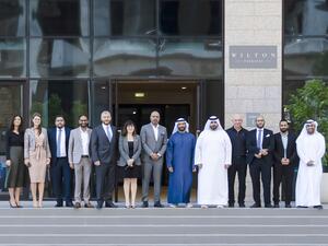 Ellington Properties Begins Handover Of Wilton Terraces, Its Exclusive Project In MBR City