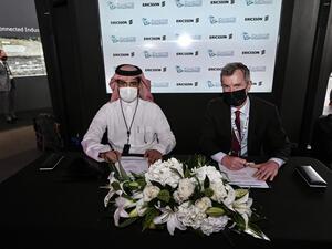 إريكسون تطلق هاكاثون "معاً عن بُعد" لتعزيز الابتكار بما يتماشى مع رؤية المملكة 2030