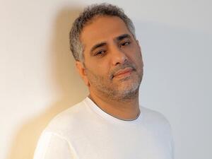 Fadel Shaker Officially Returns to Rotana 