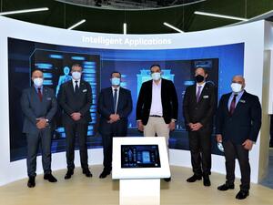 Leveraging AI in Egypt: GE Healthcare and Baheya Foundation Collaborate to Improve Breast Cancer Outcomes