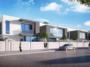 wasl Properties Launches Gardenia Townhomes Ii After Selling Out The First Phase Within Hours