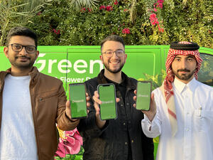  Carnegie Mellon grads launch Qatar Gardening App   