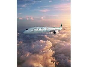 Etihad Airways Awarded IATA Environmental Assessment Stage 2 Accreditation