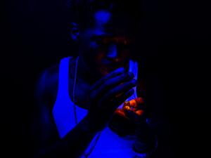 ما تفسير الحلم بتدخين الماريجوانا في المنام؟