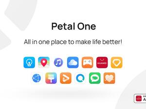 هواوي ترتقي بتجربة المستخدم الرقمية من خلال باقات Petal One الحصرية وتطبيقي خرائط Petal وبحث Petal