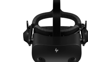 Award winning HP Reverb G2 VR Headset just Got Better