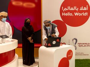 الفائزون في سحوبات Ooredoo لكرة القدم يتجهون إلى مانشستر لحضور أهم مباريات الموسم