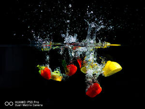 Talented Saudi Photographers Share Photos Of Stunning Landscapes In The Kingdom Of Saudi Arabia By Unleashing The Amazing Capabilities Of The New Huawei P50 Pro Camera