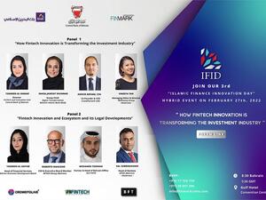 IFID 2022 Focusing On Fintech Innovation Announces BisB As Exclusive Banking Partner 