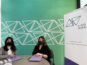 Jaser Platform Signs A Memorandum Of Understanding With Traccs Bahrain To Provide Pr Services