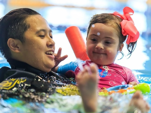 QF’s Ability Friendly Program Inspires Children To Dream Big