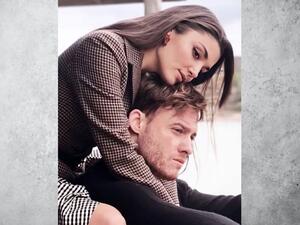 The Last Time Kerem Bürsin and Hande Erçel Spent Time Together Before Breakup