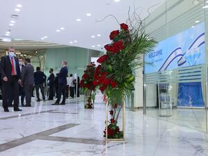 DMCC Announces Opening Of Israel Diamond Exchange Office In Dubai In Boost To Bilateral Relations