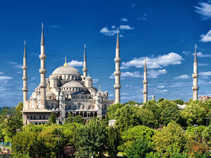 flydubai Operates To Two Airports In Istanbul