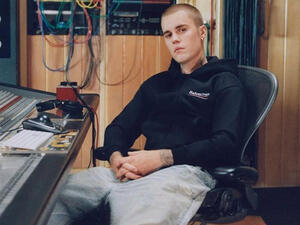 Bieber's tour began earlier this week Bieber's tour began earlier this week