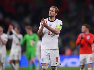 Harry Kane (Photo: AFP) Harry Kane (Photo: AFP)