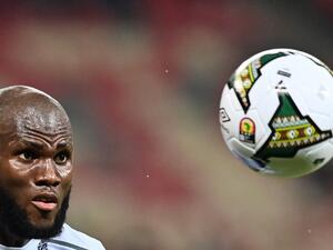 Franck Kessie (Photo: AFP) Franck Kessie (Photo: AFP)