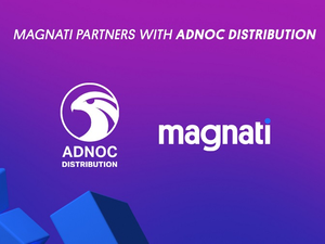 Magnati And ADNOC Distribution Offer Customers Next-Generation Shopping Experience With Region’s First-of-its-kind Automated Convenience Store