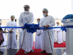 NBO Celebrates Opening Of New Bukha Branch