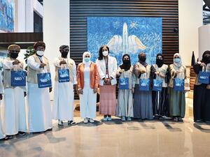 NBO Promotes Science And Culture With Trip To Expo 2020 Dubai