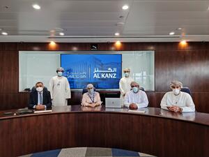 NBO Celebrates Al Kanz Savings Scheme’s 27-year Legacy With Final Mega Draw, Giving Away Omr 565,000