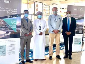 NBO Signs Customer Mortgage Financing Agreement With Muscat Bay