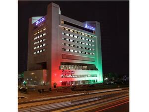 Burgan Bank Continues Serving Customers During the National Holiday