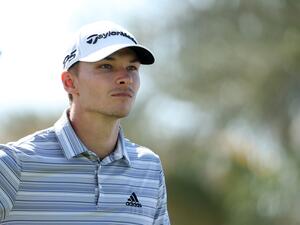 Nicolai Højgaard (Photo: Supplied) Nicolai Højgaard (Photo: Supplied)