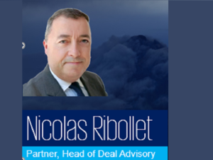 KPMG In Bahrain Bolsters Its’ Advisory Practice With The Appointment Of A New Head Of Deal Advisory