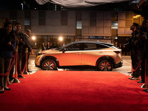 Nissan Is Back In The Super Bowl With One Message: A Thrilling Drive Changes Everything