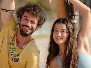 Pınar Deniz and Yiğit Kirazcı Broke Up