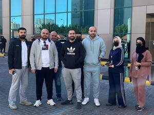 BisB Organizes Its Sports Day Activation For Its Employees