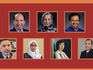 WCM-Q Webinar Series Enhances Community Awareness Of Key Health Issues