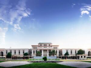 Abu Dhabi University Announces Partnership With Dalhousie University
