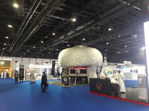 Abu Dhabi University To Host Eurohab On Campus From February 8 – 11
