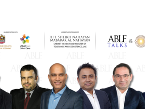 Top Leaders from IBM, PepsiCo and Global Media Groups to Headline the ABLF Talks on February 8, 2022