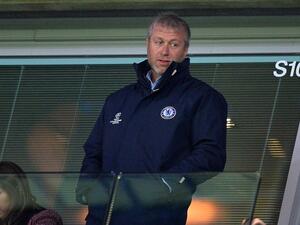 Roman Abramovich (Photo: AFP) Roman Abramovich (Photo: AFP)