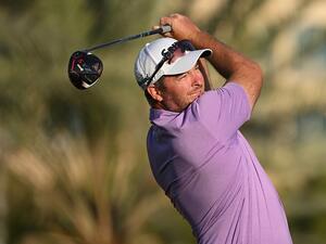 Ryan Fox (Photo: Supplied) Ryan Fox (Photo: Supplied)