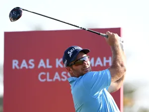Ryan Fox (Photo: Supplied)