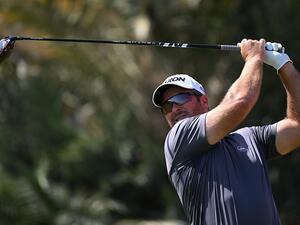 Ryan Fox (Photo: Supplied) Ryan Fox (Photo: Supplied)