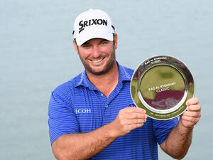 Ryan Fox (Photo: Supplied) Ryan Fox (Photo: Supplied)