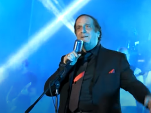 Lebanese Singer Sami Clark Dies at 74