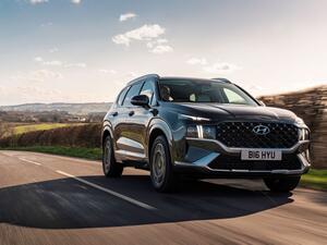 هيونداي تحصد جوائز "وات كار سيارة العام 2022" البريطانية المرموقة