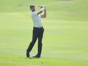 Scott Jamieson (Photo: Supplied) Scott Jamieson (Photo: Supplied)