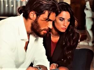 Can Yaman'ın Francesca Chillemi'yi Balkonda Öpüştüğü Şok Video Video scioccante di Can Yaman che bacia Francesca Chillemi sul balcone