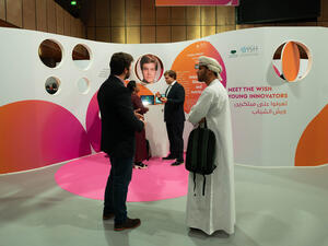 Wish Opens Applications For Global Healthcare Innovation Award