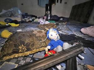 UNICEF: Over Six Children Killed in Northwest Syria Overnight