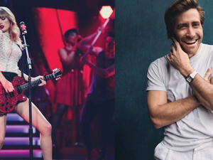 Taylor and Jake  dated for three months in 2010 Taylor and Jake  dated for three months in 2010