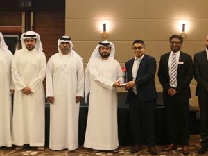 ثمنت الشركة التزام وزارة الداخلية بحماية وتعزيز بنيتها التحتية الرقمية من خلال حلول ورؤى متقدمة